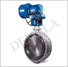 Butterfly Valve