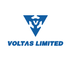 Kunde von Dembla Valves Ltd. voltas LTD.