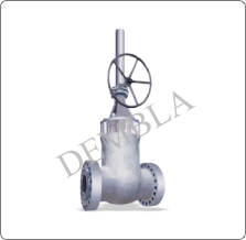 Gate Valve