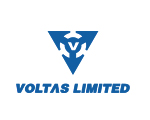 Dembla Valves Ltd. client voltas LTD.