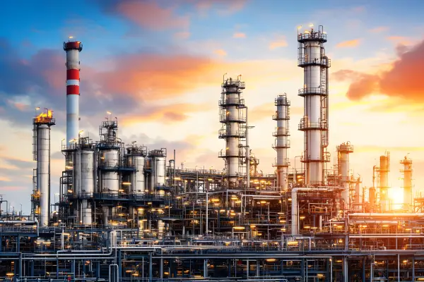 Petroquímica e Fertilizantes