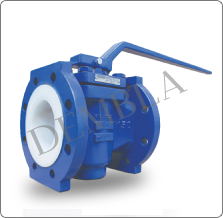 plug Valve